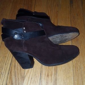 rag & bone New York boots